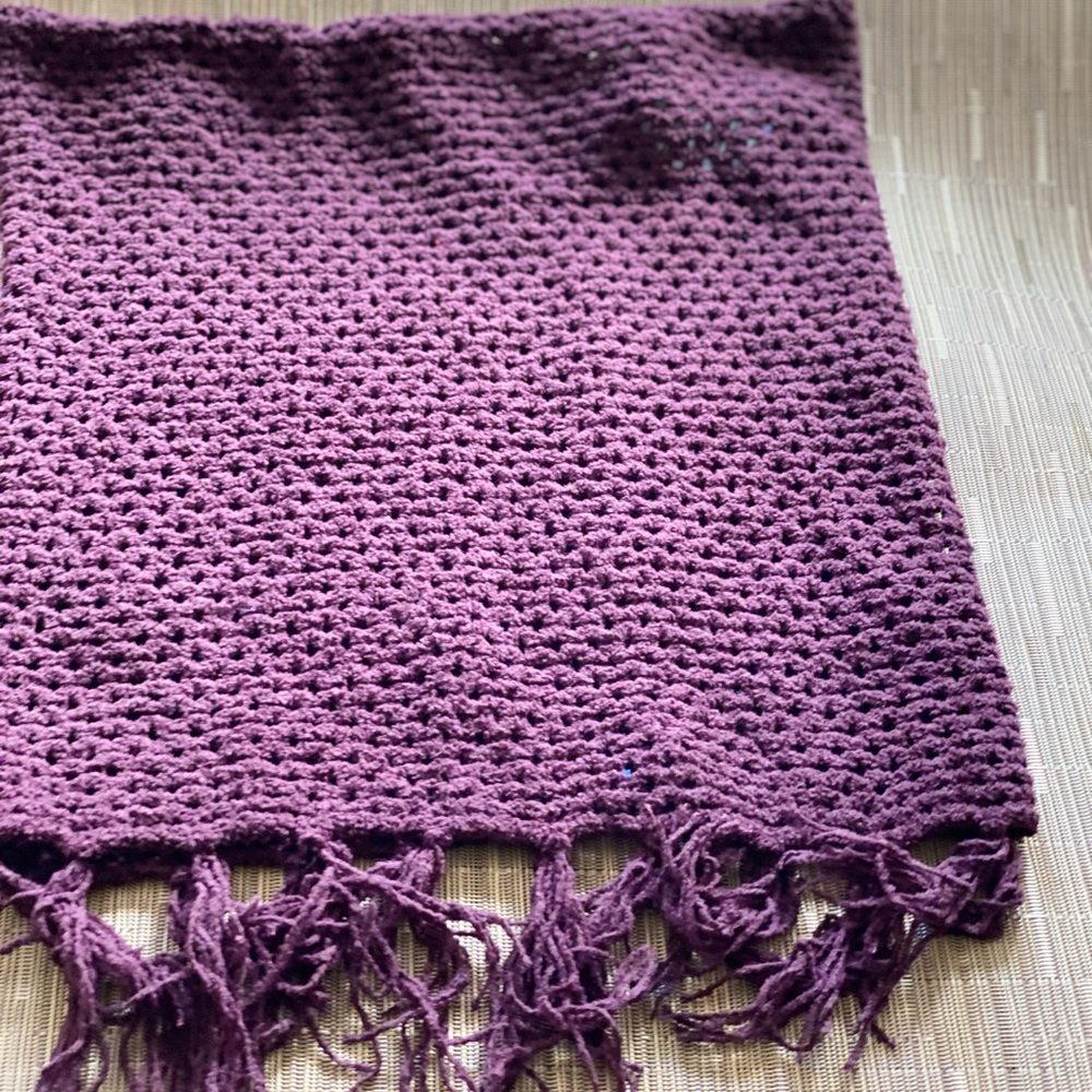Neck scarf - Picture 2 of 4